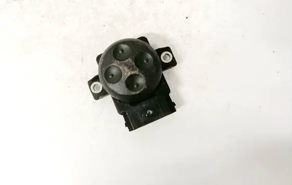 Seat control switch