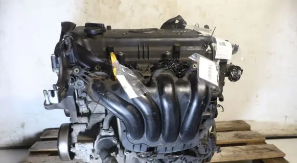 KIA Ceed Engine G4FA