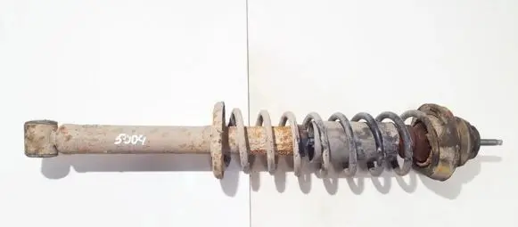 Seat Ibiza II (6k) Rear shock absorber/damper