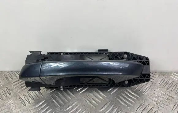 Seat Arona Rear door exterior handle