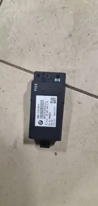 BMW 5 F10 F11 Other control units/modules 9216468 2840078406300 0449204