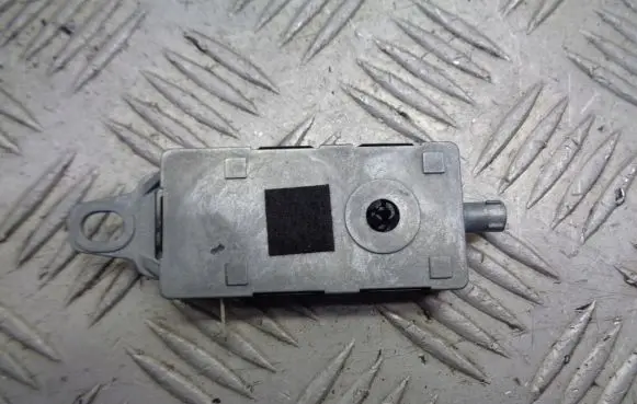Renault Koleos II Sound amplifier 28231-JY11A