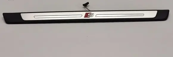 Audi A4 S4 B9 8W Front sill (body part) 8W0947418A