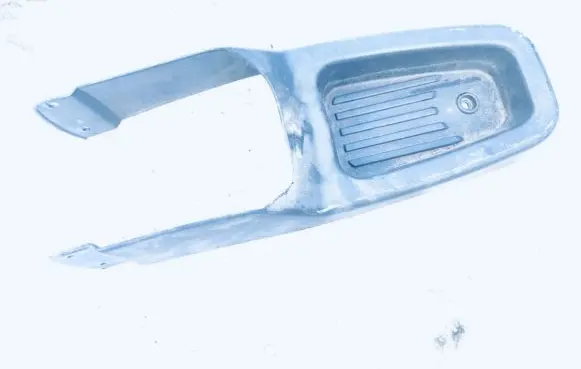 Fiat Doblo Other interior part 735281878