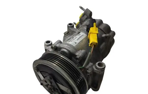 Air conditioning (A/C) compressor (pump)