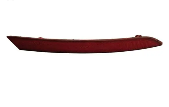 Volkswagen PASSAT CC Rear tail light reflector 3C8945106B