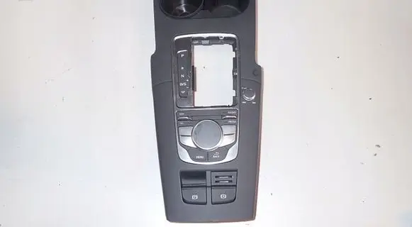 Audi A3 S3 8V Center console 8V1864261C
