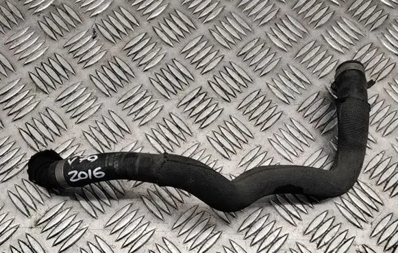 Volvo V70 Engine coolant pipe/hose 31368660
