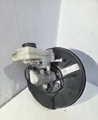 Volkswagen Golf VII Brake booster 5Q1614105BQ 24TBG2731J17S