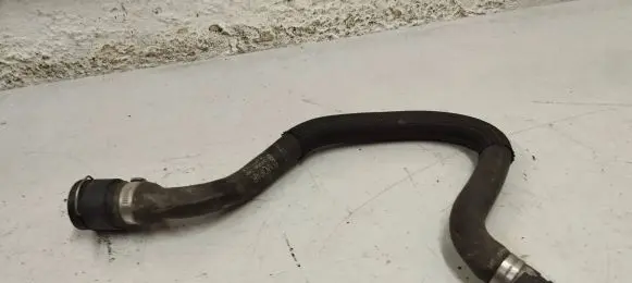 Fiat Tipo Engine coolant pipe/hose 052087255 052087255oe