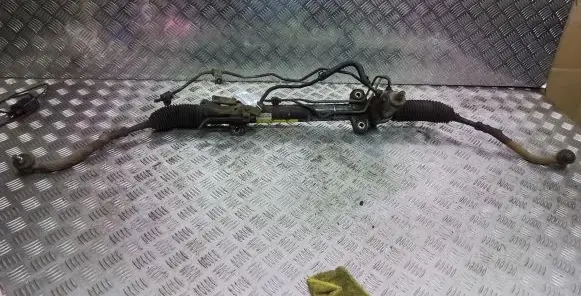 Hyundai Santa Fe Steering rack