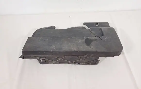 Renault Laguna III Battery box tray cover/lid 244970005R