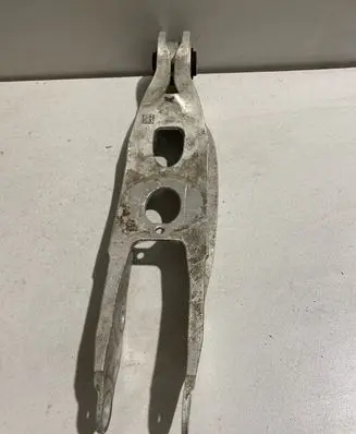 Audi A4 S4 B9 Rear upper control arm/wishbone 8W0505311H