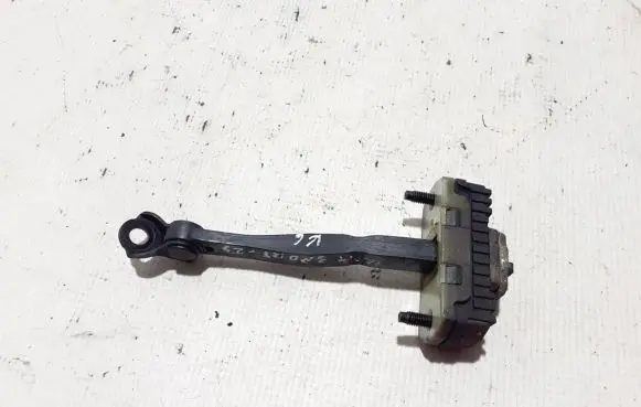 KIA Sportage Rear door check strap stopper 77980P1000
