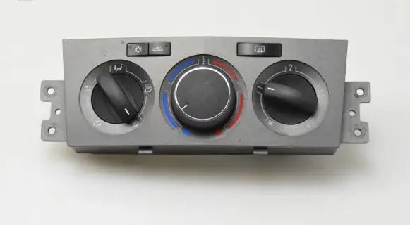 Opel Antara Air conditioner control unit module 95261985