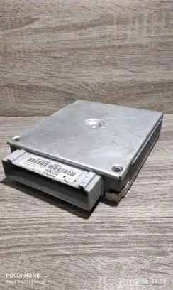 Ford Sierra Engine control unit/module ECU 88BB12A650RA EFISD136