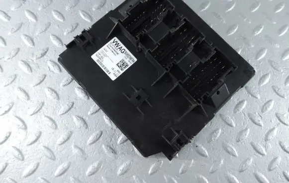 Comfort/convenience module