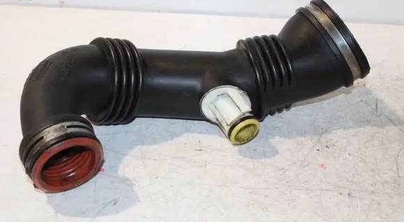 Citroen Jumpy Intercooler hose/pipe 9687883780