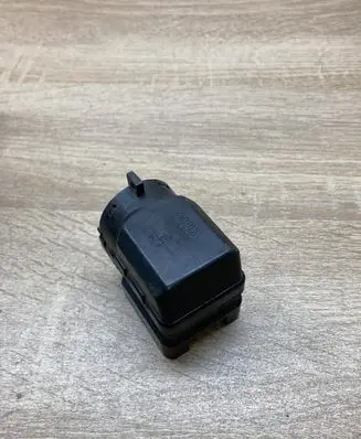 BMW 3 E46 Ignition lock contact 6901961