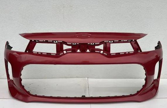 KIA Rio Front bumper 86511H8000