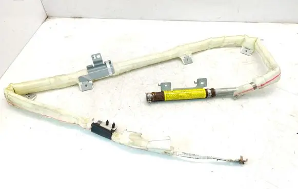 Hyundai Sonata Roof airbag