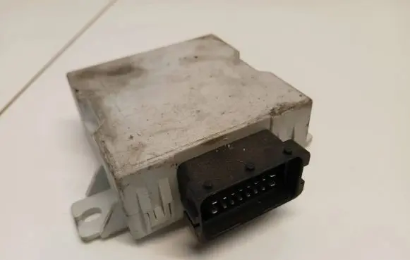 Toyota Corolla Verso E121 Window wiper relay 150696