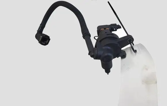 Citroen Berlingo Fuel pressure sensor F923700