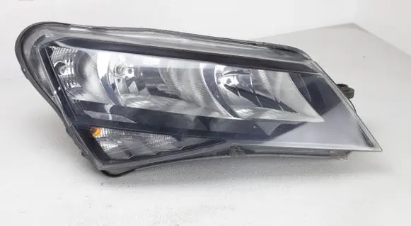 Skoda Superb B8 (3V) Headlight/headlamp 3V2941016