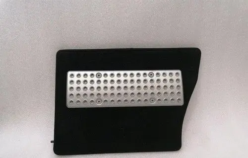 Ferrari 360 Parcel shelf load cover trim