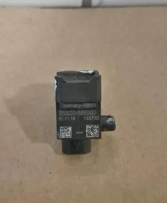 KIA Ceed Airbag deployment crash/impact sensor 95920M6000