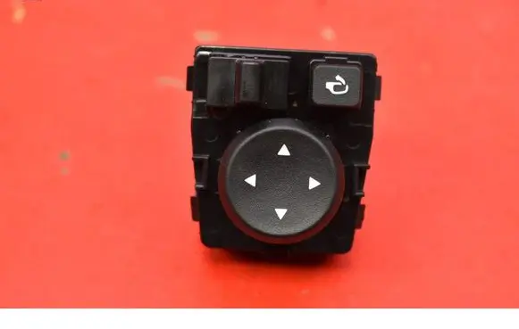 KIA Sportage Mirror heating switch 93530R2200