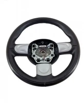 Mini One - Cooper Clubman R55 Steering wheel 6782595