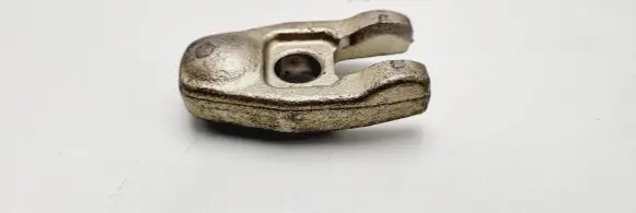 Suzuki Grand Vitara II Fuel Injector clamp holder
