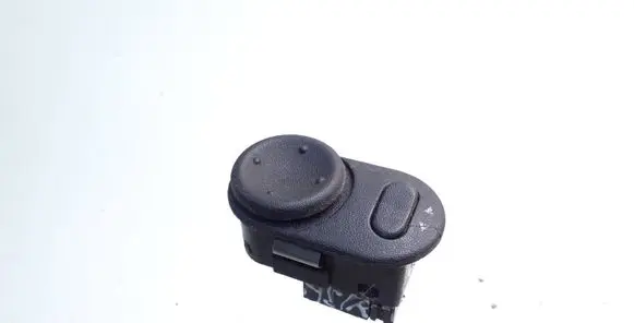 Opel Astra G Wing mirror switch 09130503