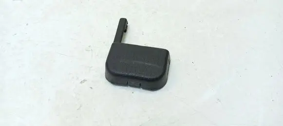 Mitsubishi 3000 GT Front driver seat rail trim 