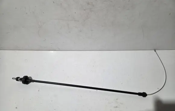 Renault Twingo I Gear shift cable linkage 7700430111