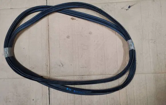 Mitsubishi ASX Seal rubber (tailgate)