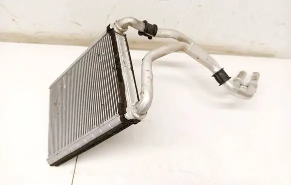 Lexus RX 300 Heater blower radiator 