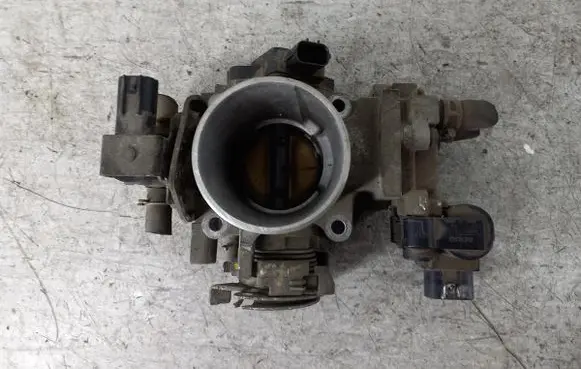 Honda Civic Throttle body valve 1362002262