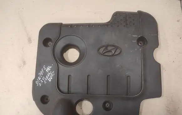 Hyundai Santa Fe Engine cover (trim) 2924027800