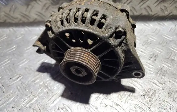 Generator/alternator