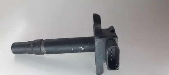 Seat Alhambra (Mk1) High voltage ignition coil CM11201