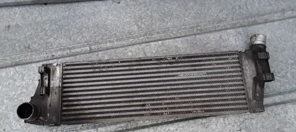 Renault Scenic II - Grand scenic II Intercooler radiator 8200115540C E2443