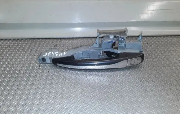 Citroen C5 1198G3