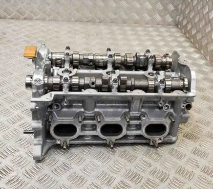 Porsche Macan (95B) Engine head 946104106AR 9461052637R