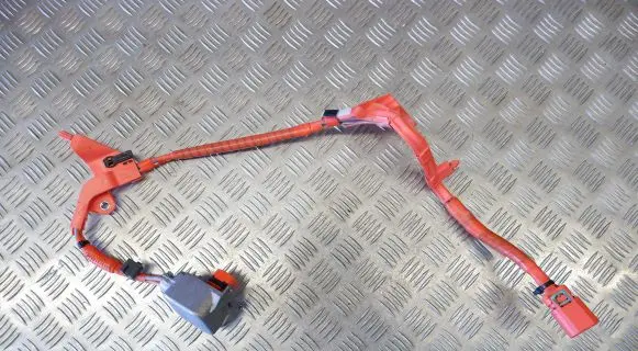 Toyota Prius (XW50) Other air conditioning (A/C) parts 