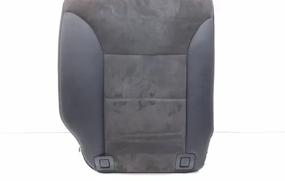 Mercedes-Benz ML W164 Rear seat 