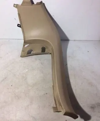 Subaru Tribeca (D)pillar trim (top) 66073XA02A