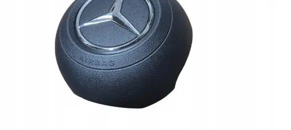 Mercedes-Benz S W223 Passenger airbag