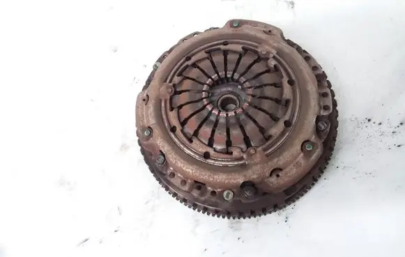 Renault Kangoo I Clutch set kit 8200335084
